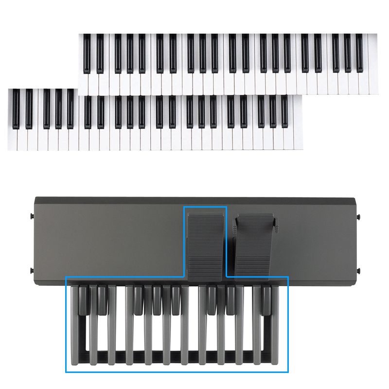 ヤマハ | ELS-02シリーズ - エレクトーン・キーボード