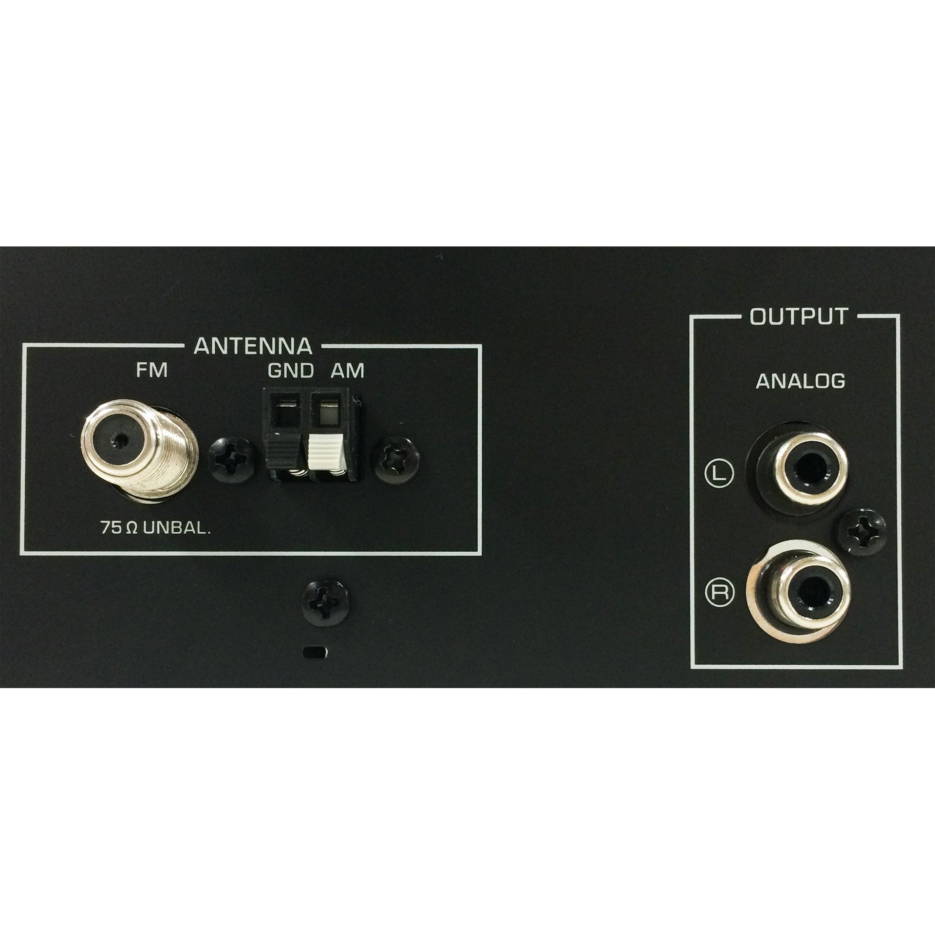 YAMAHA T-S501 FM/AMチューナー 2016年製 ヤマハ | T-S501 - HiFi