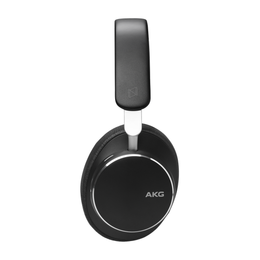 AKG N9 Hybrid | ワイヤレスノイズキャンセリングオーバーイヤーヘッドホン