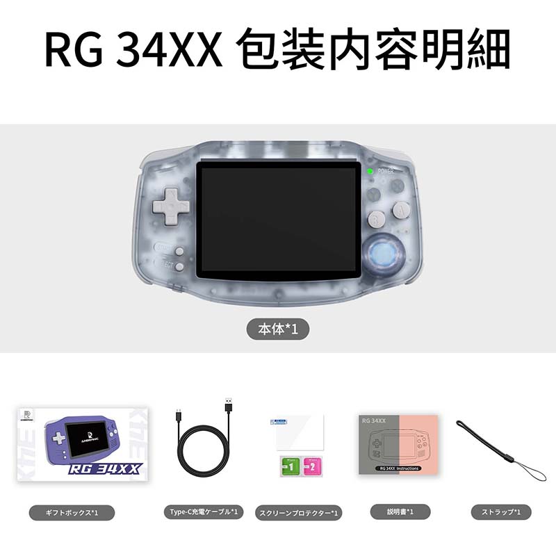 ANBERNIC RG 34XX – anbernic