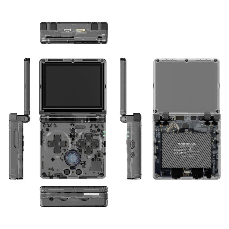 ANBERNIC RG35XXSP – anbernic