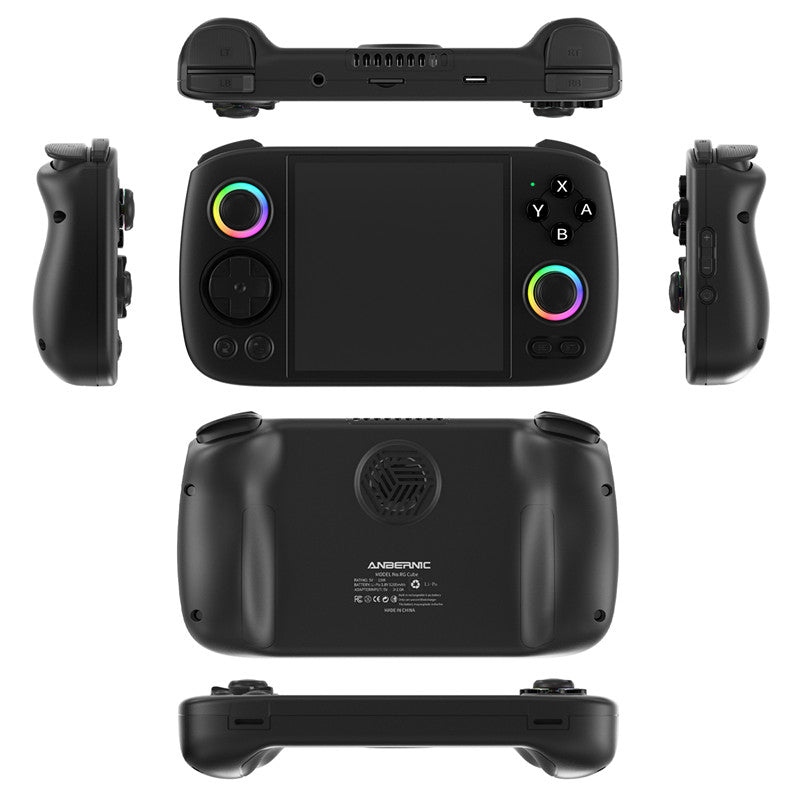 NEW ANBERNIC RG Cube – anbernic