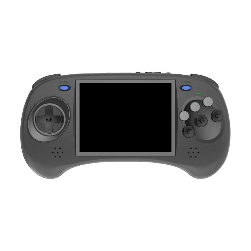 ANBERNIC RG ARC-D/RG ARC-S – anbernic