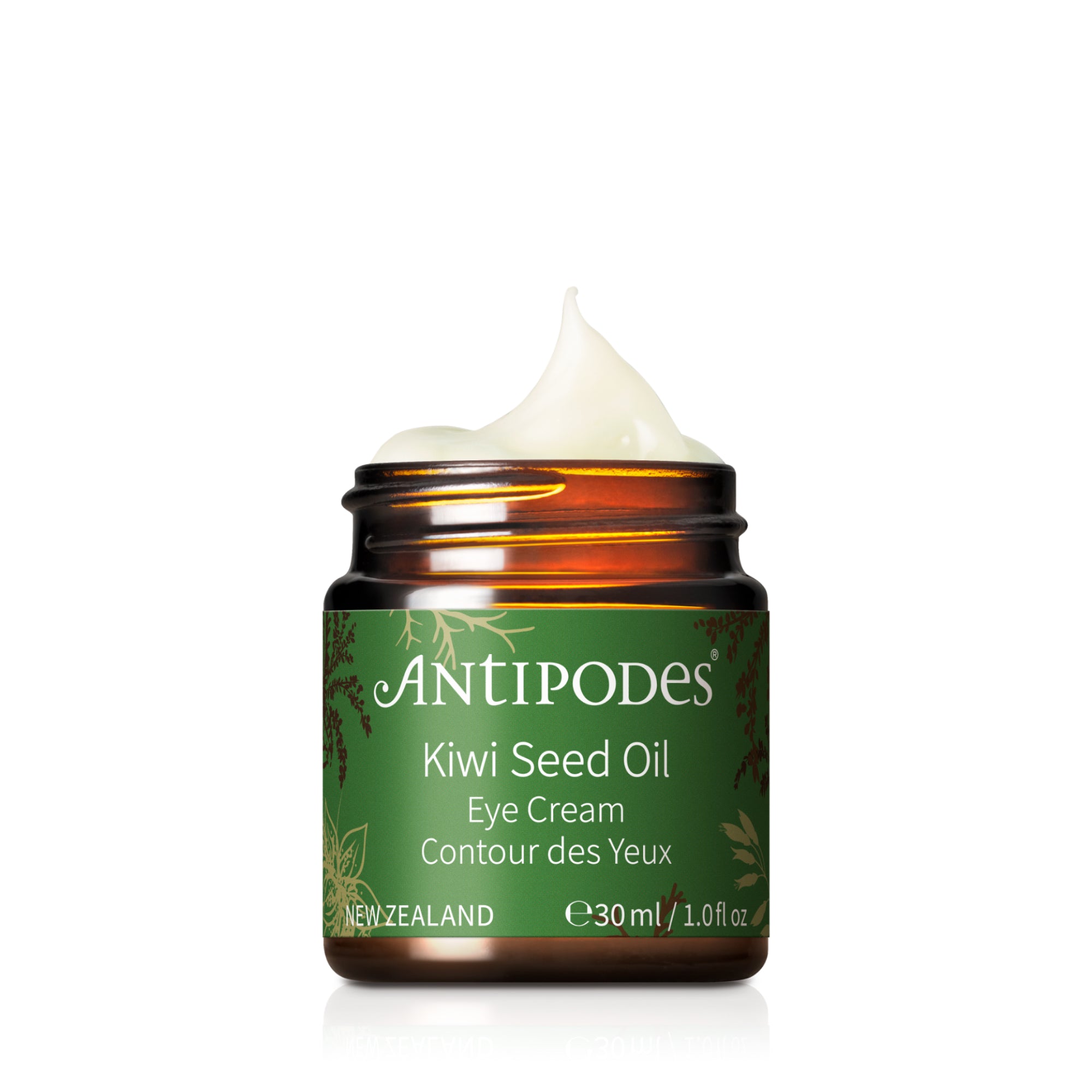 ANTIPODES - キウイシードオイル アイクリーム 30ml – Antipodes Japan