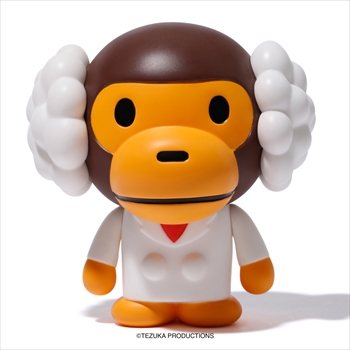 NOWHERE / A BATHING APE® × ASTRO BOY