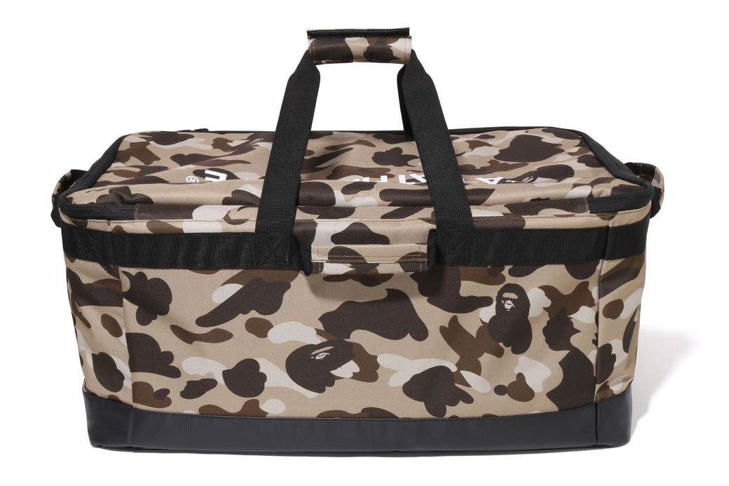 BAPE CAMO MULTI GEAR CONTAINER L | bape.com