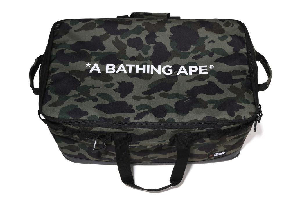 BAPE CAMO MULTI GEAR CONTAINER L | bape.com