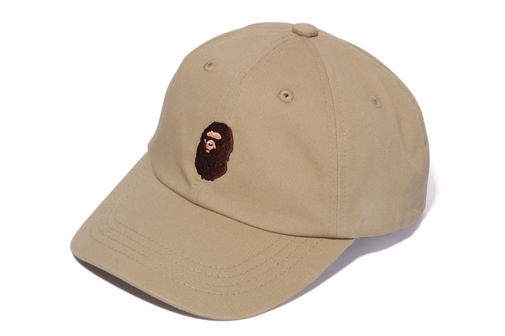 APE HEAD PANEL CAP | bape.com