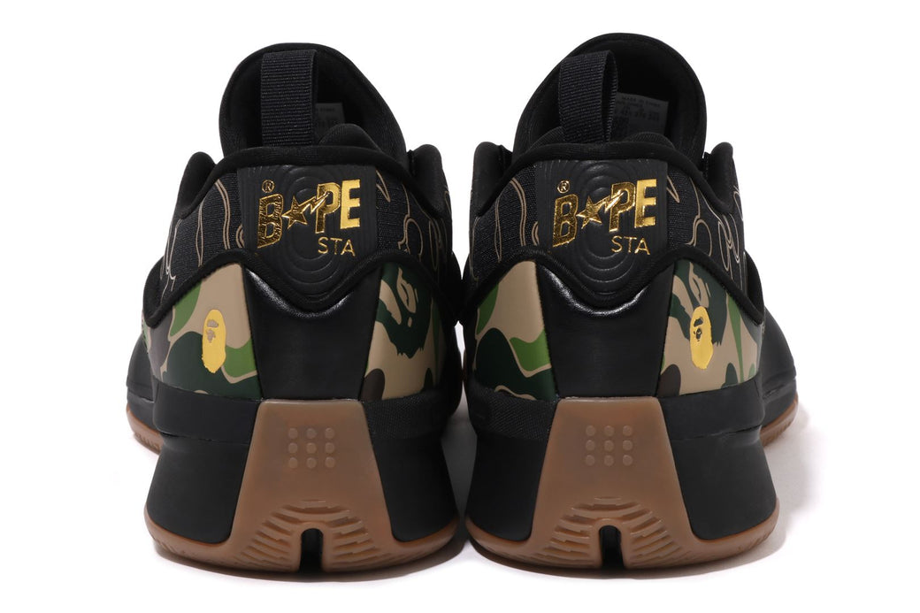 BAPE X ADIDAS 】DAME 9 BAPE CAMO | bape.com