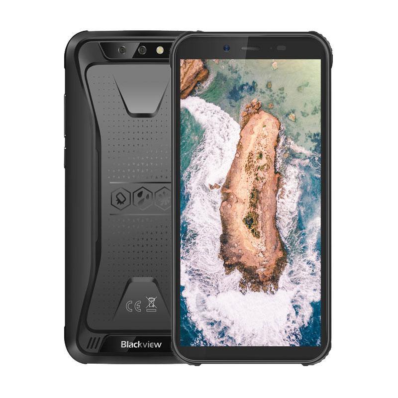 BV5500公式| 3G Blackview BV5500スペック、価格 – Blackview Official