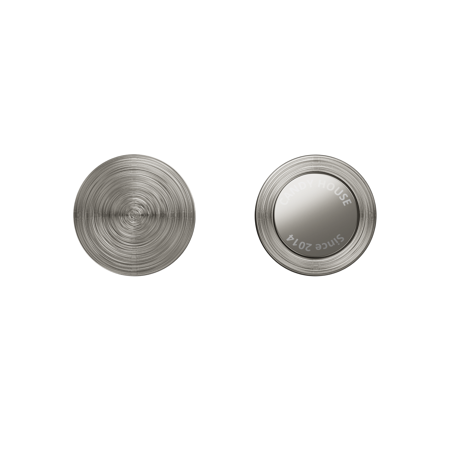 超強力マグネット(5個入)レアアースのネオジムN50仕様