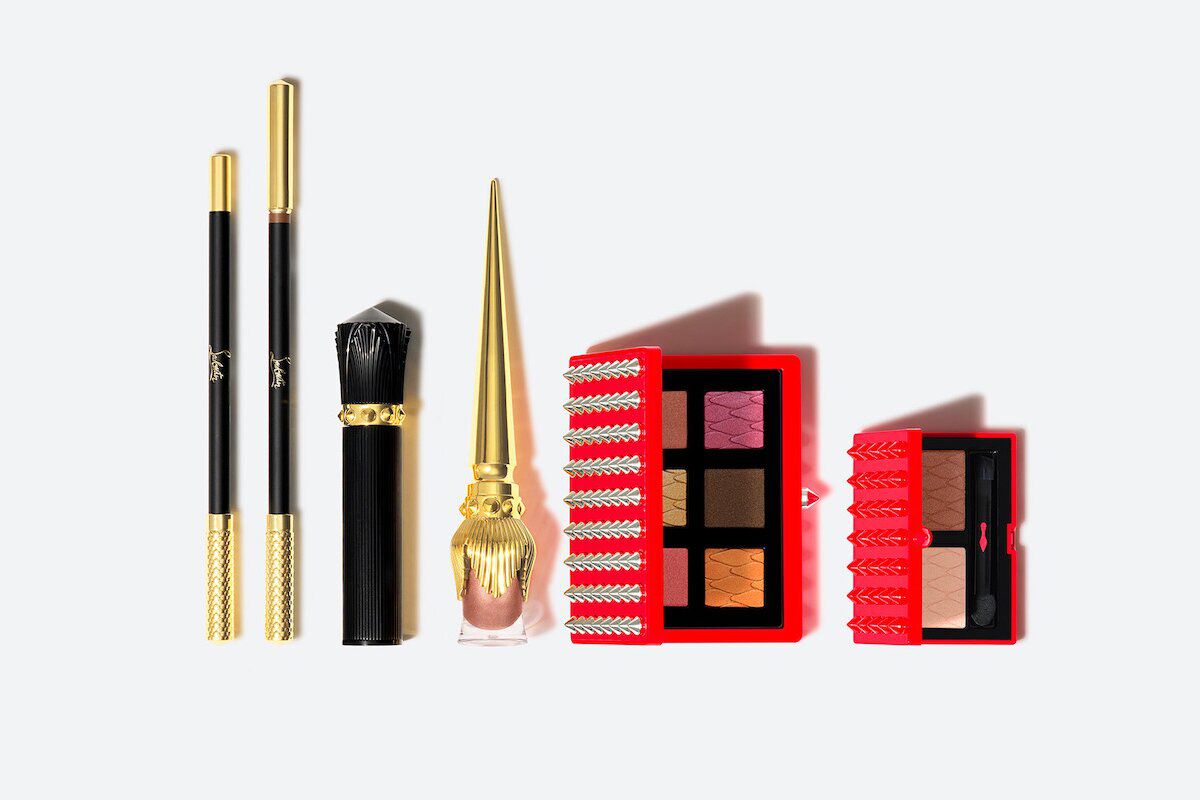 アイコレクション｜クリスチャン ルブタン【公式オンラインブティック】