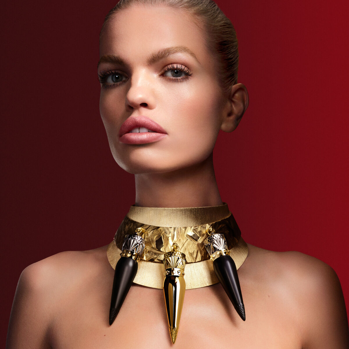 ルージュルブタン ソーグロウ - Christian Louboutin Beauty