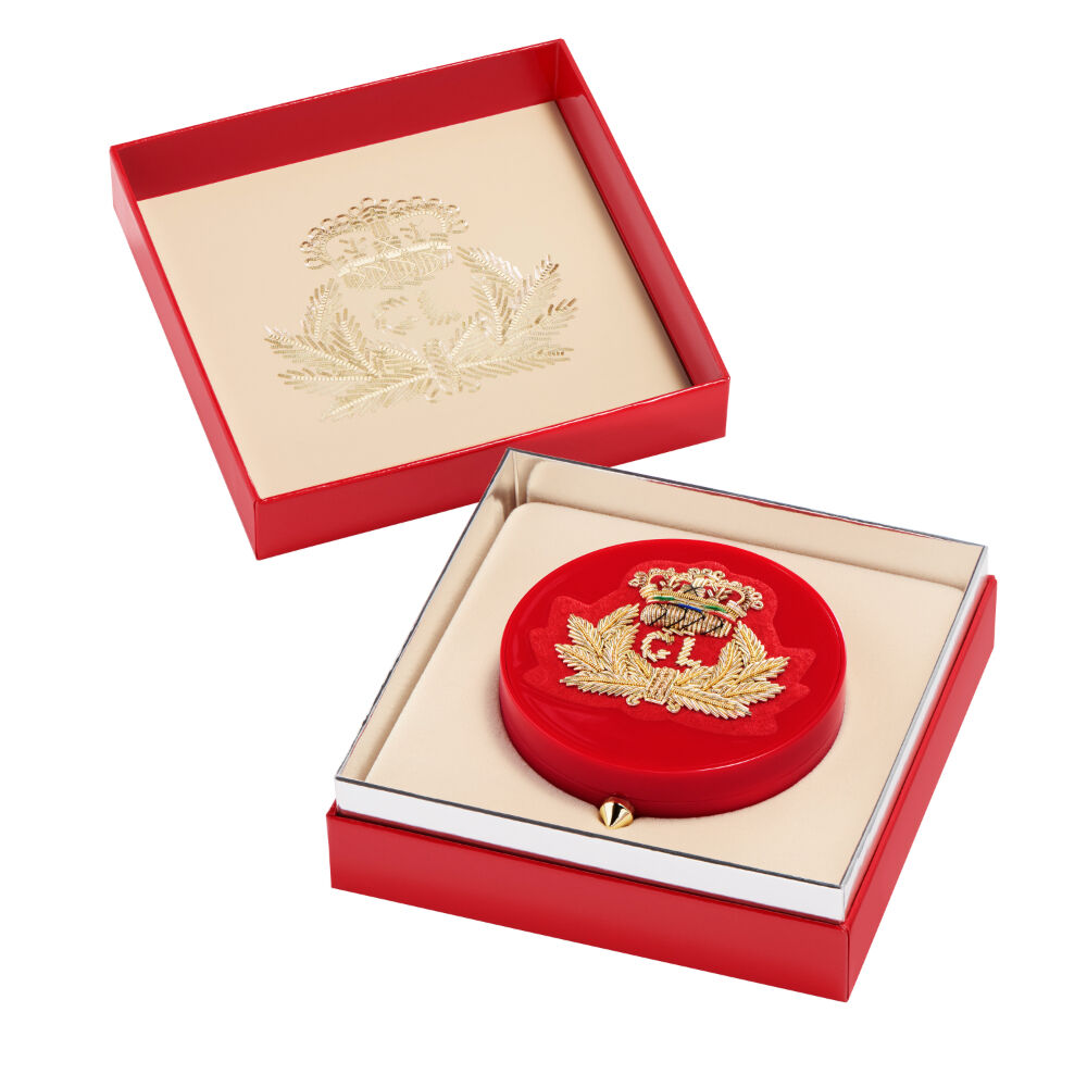 クリスチャンルブタン ビューティー タンフェティッシュ モノクローム