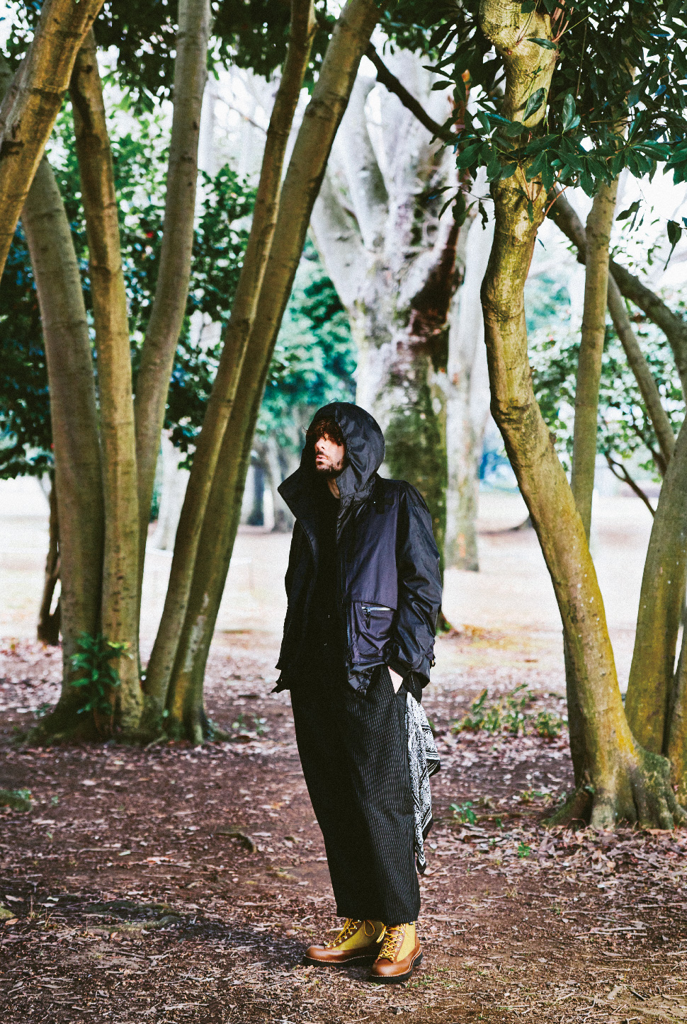 DANNER LIGHT | Danner | ダナー オフィシャルサイト