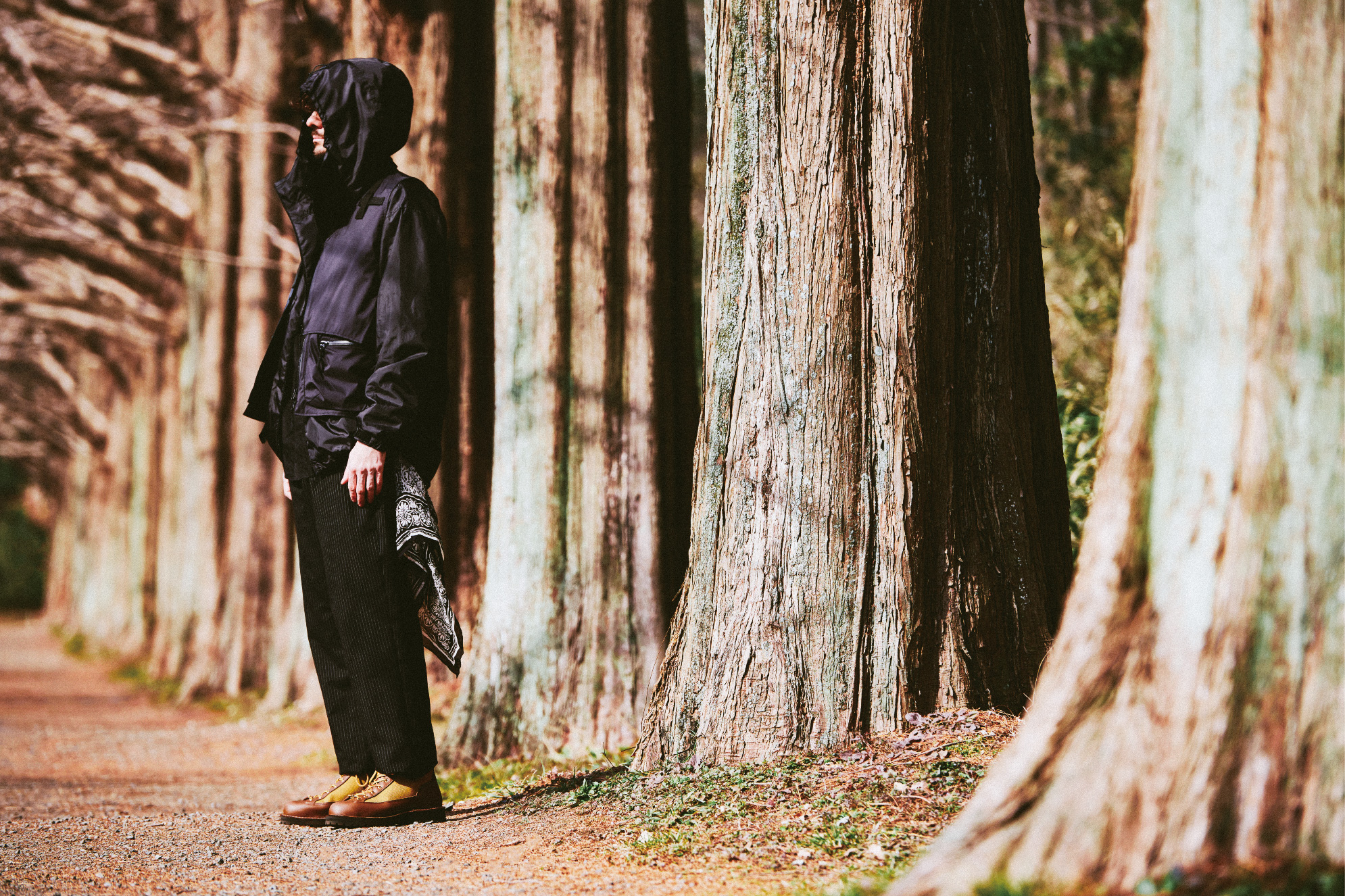 DANNER LIGHT | Danner | ダナー オフィシャルサイト