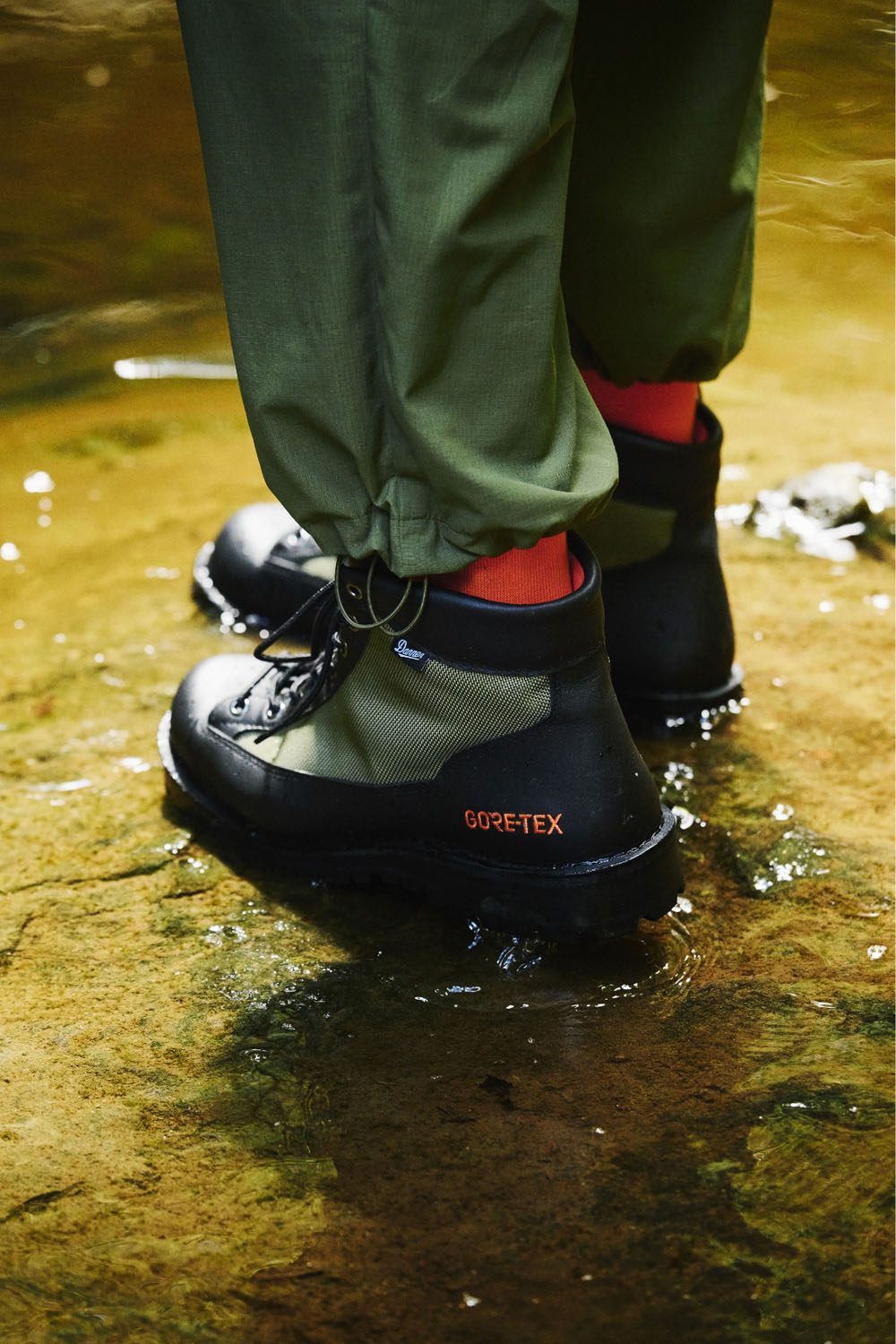 DANNER FIELD EM-GTX | Danner | ダナー オフィシャルサイト