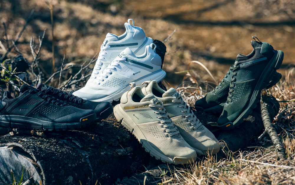 TRAIL2650 MESH GTX | Danner | ダナー オフィシャルサイト