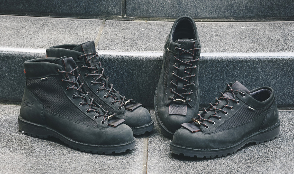 BRIEFING × Danner Collaboration Collection | Danner | ダナー