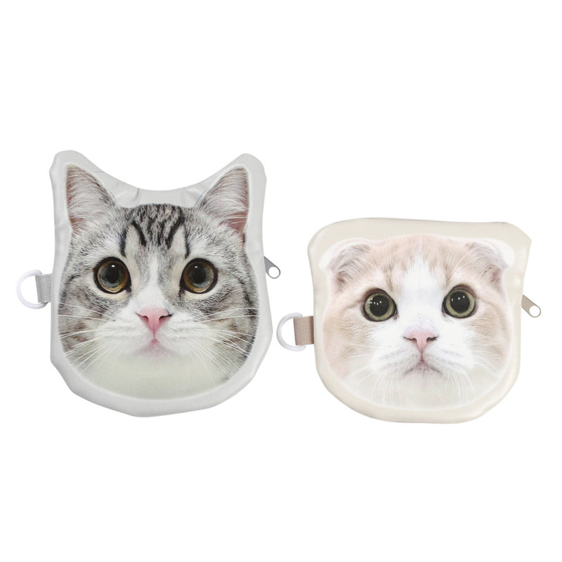 ダイカットポーチ（もちまる日記） - 100均 通販 ダイソーネットストア