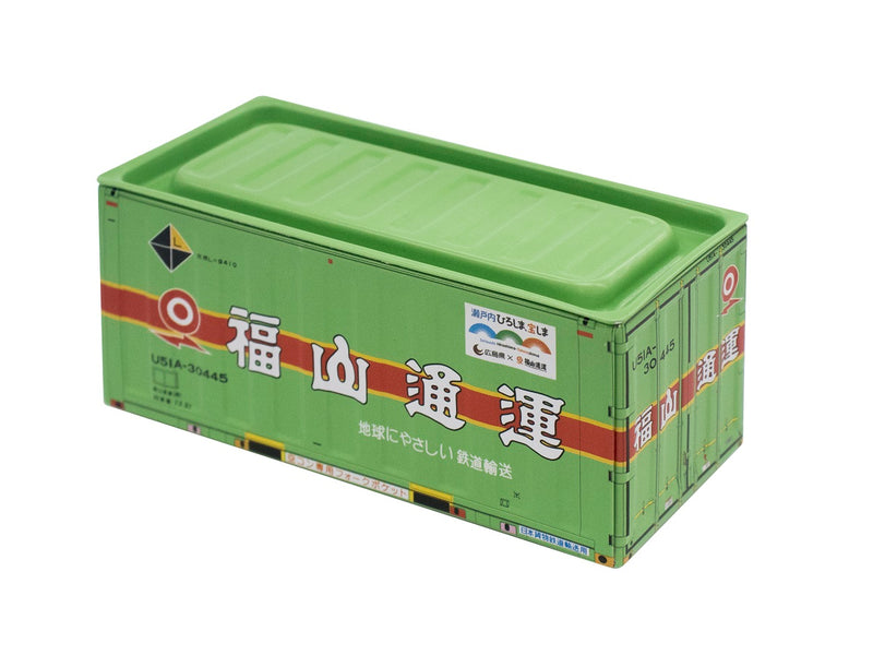 原産国：中国 材質：本体：ブリキ 商品サイズ：11.5cm ×5cm ×5.4cm