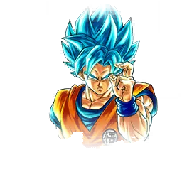 超サイヤ人ゴッドSS - Dragon Ball Legends Database