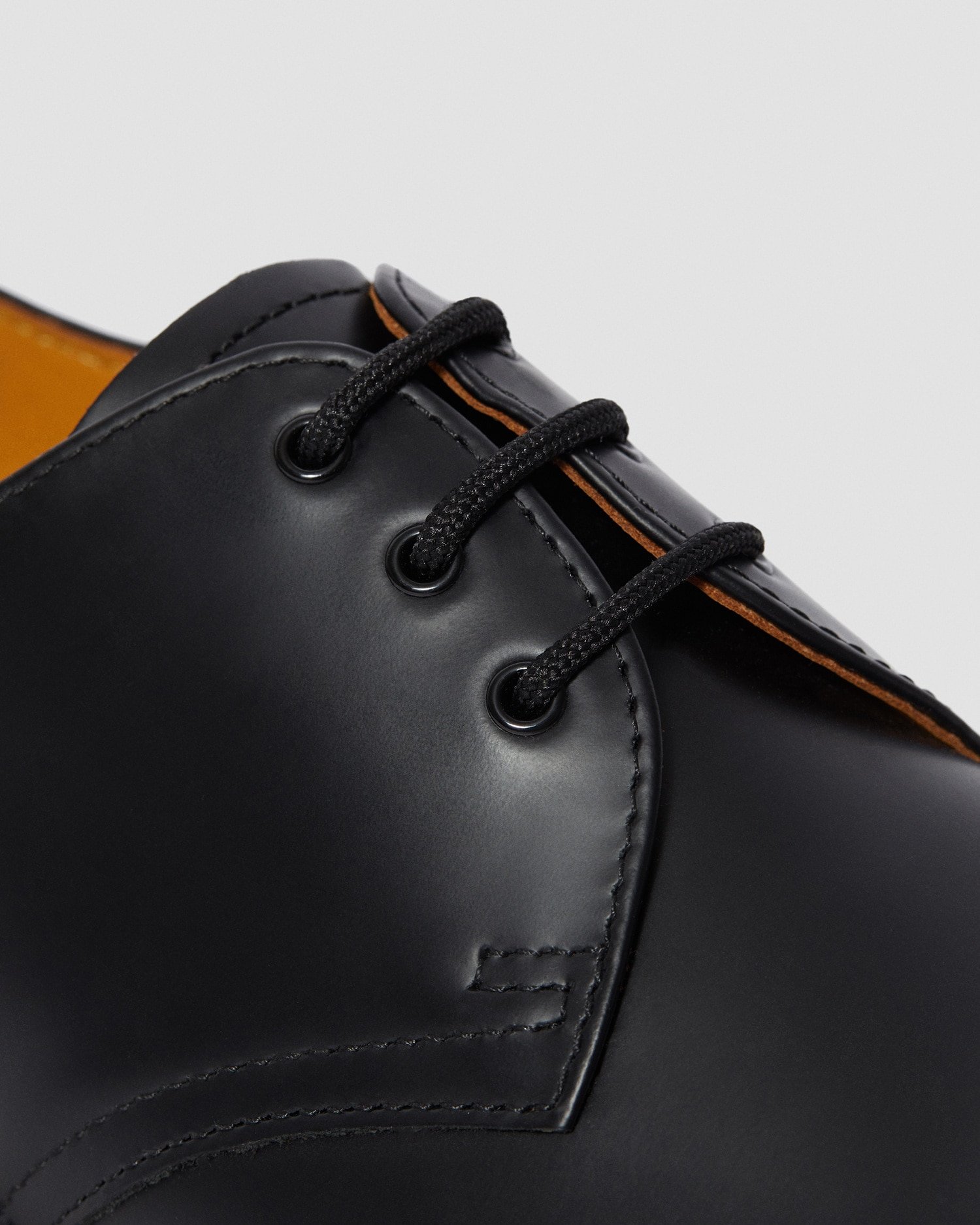 1461Z 3ホールシューズ