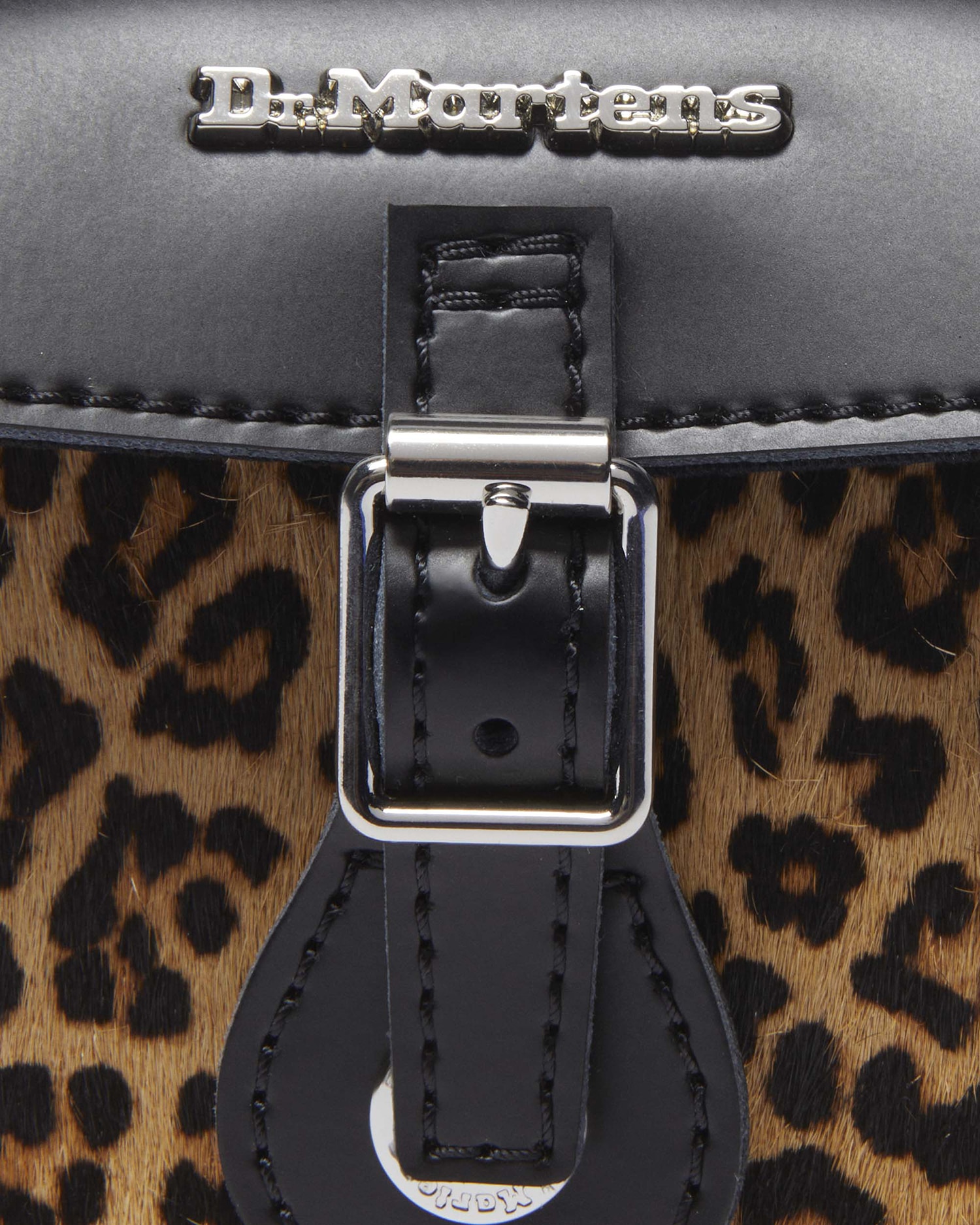 5 インチ サッチェル バッグ