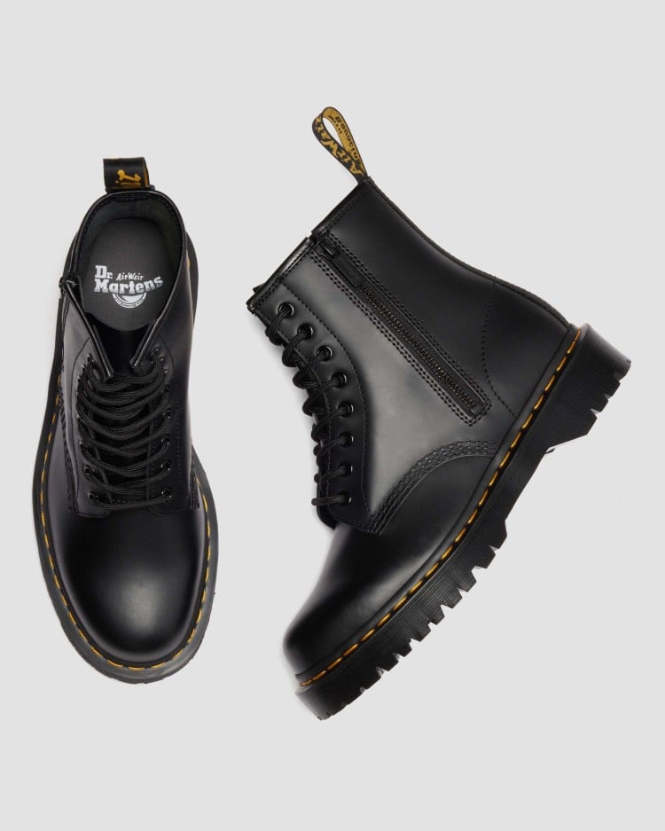 1460 ZIP BEX 8 ホール ブーツ