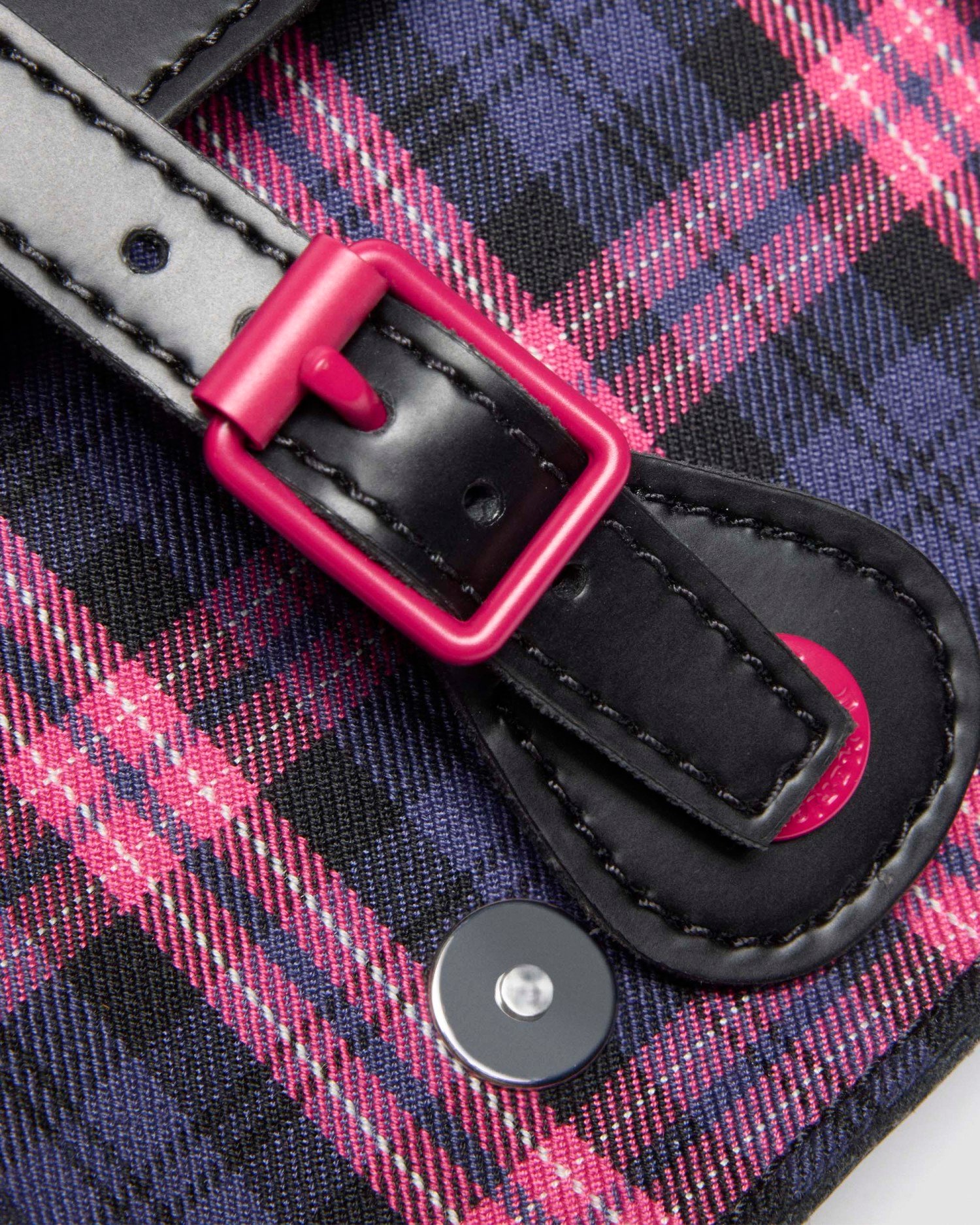 7インチ サッチェル バッグ