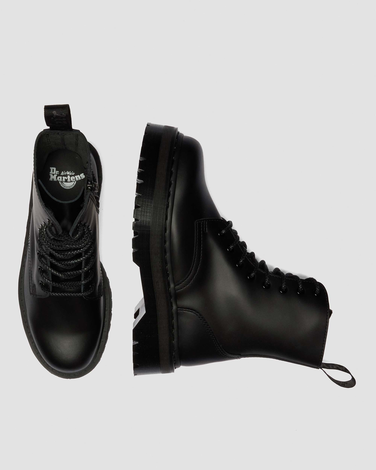 APAC限定】JADON MONO 8 ホール ブーツ