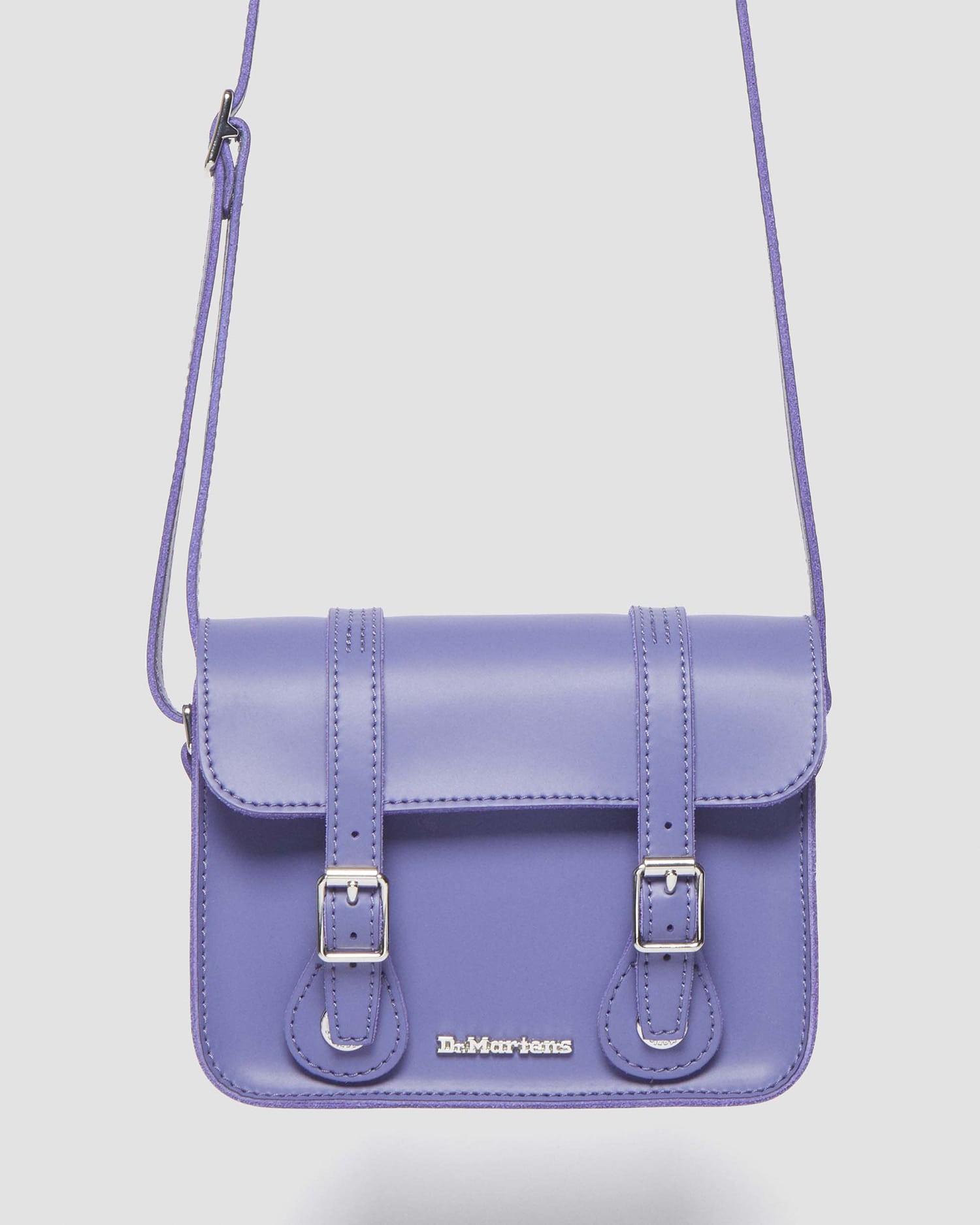 7インチ サッチェル バッグ