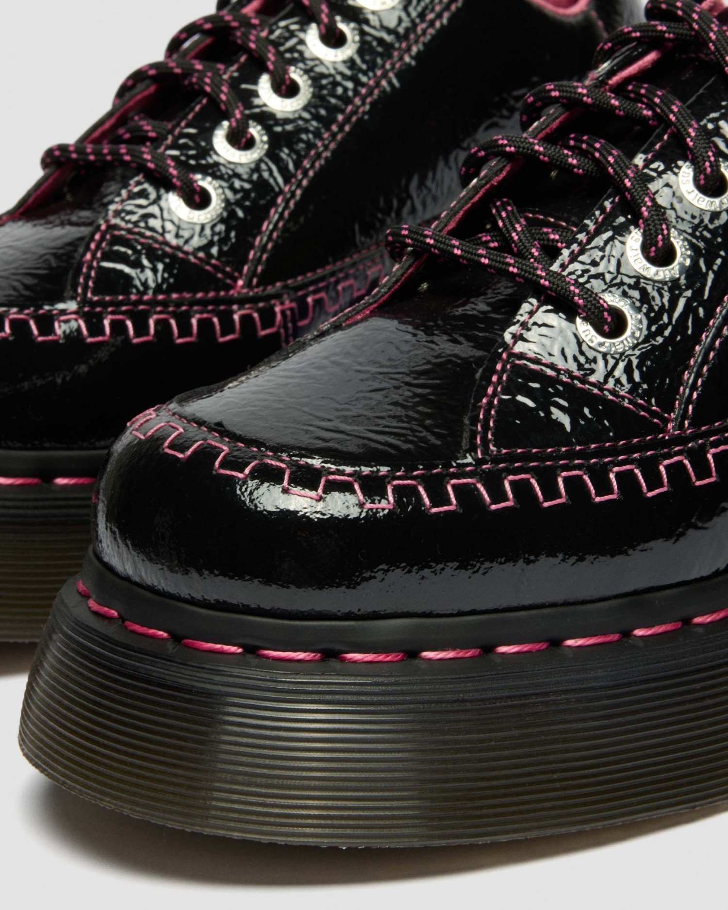 BUZZ 5 ホール シューズ