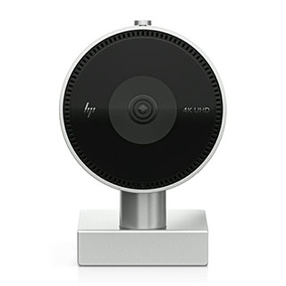 HP 950 4K ウェブカム （4C9Q2AA#UUF） | 日本HP