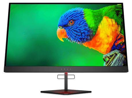 OMEN X by HP 27 HDR ゲーミングディスプレイ 製品詳細 - ゲーミング