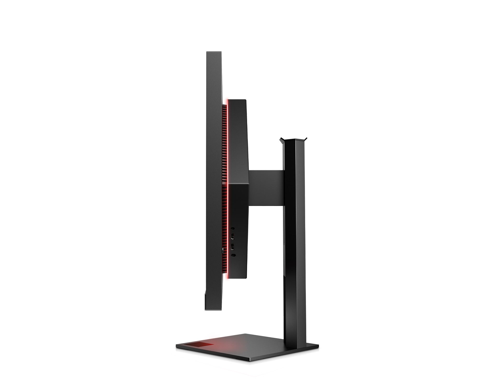 OMEN by HP 27i QHD ゲーミングディスプレイ 製品詳細 - ゲーミング