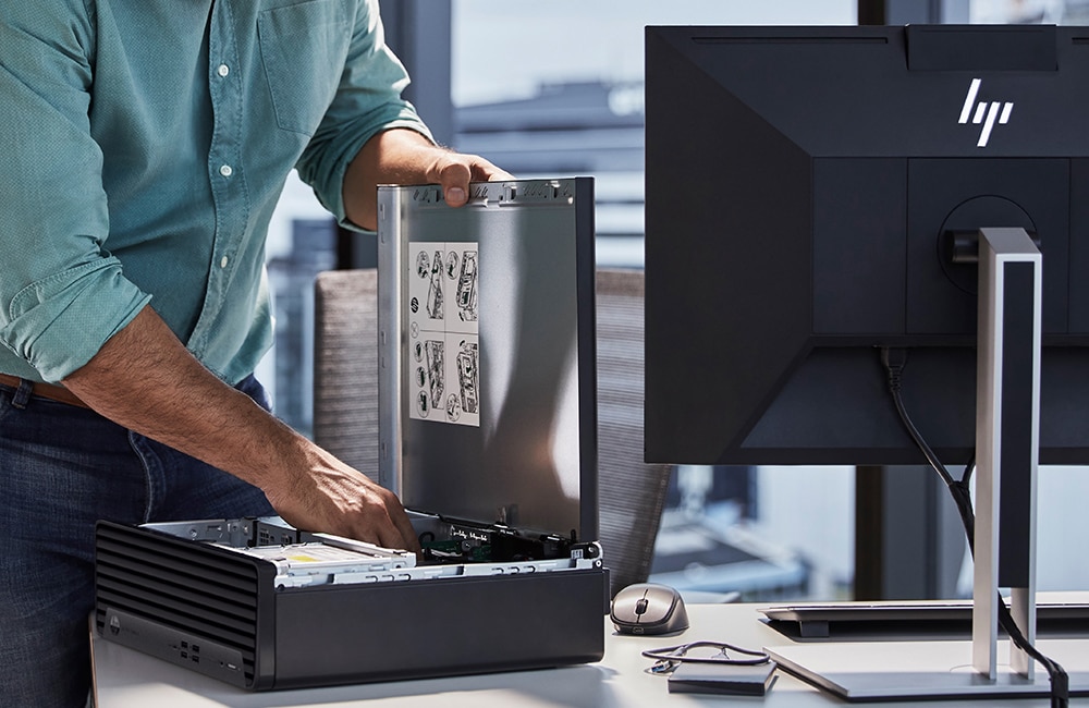 HP Elite SFF 600 G9 製品詳細・スペック - デスクトップ・PC通販 | 日本HP