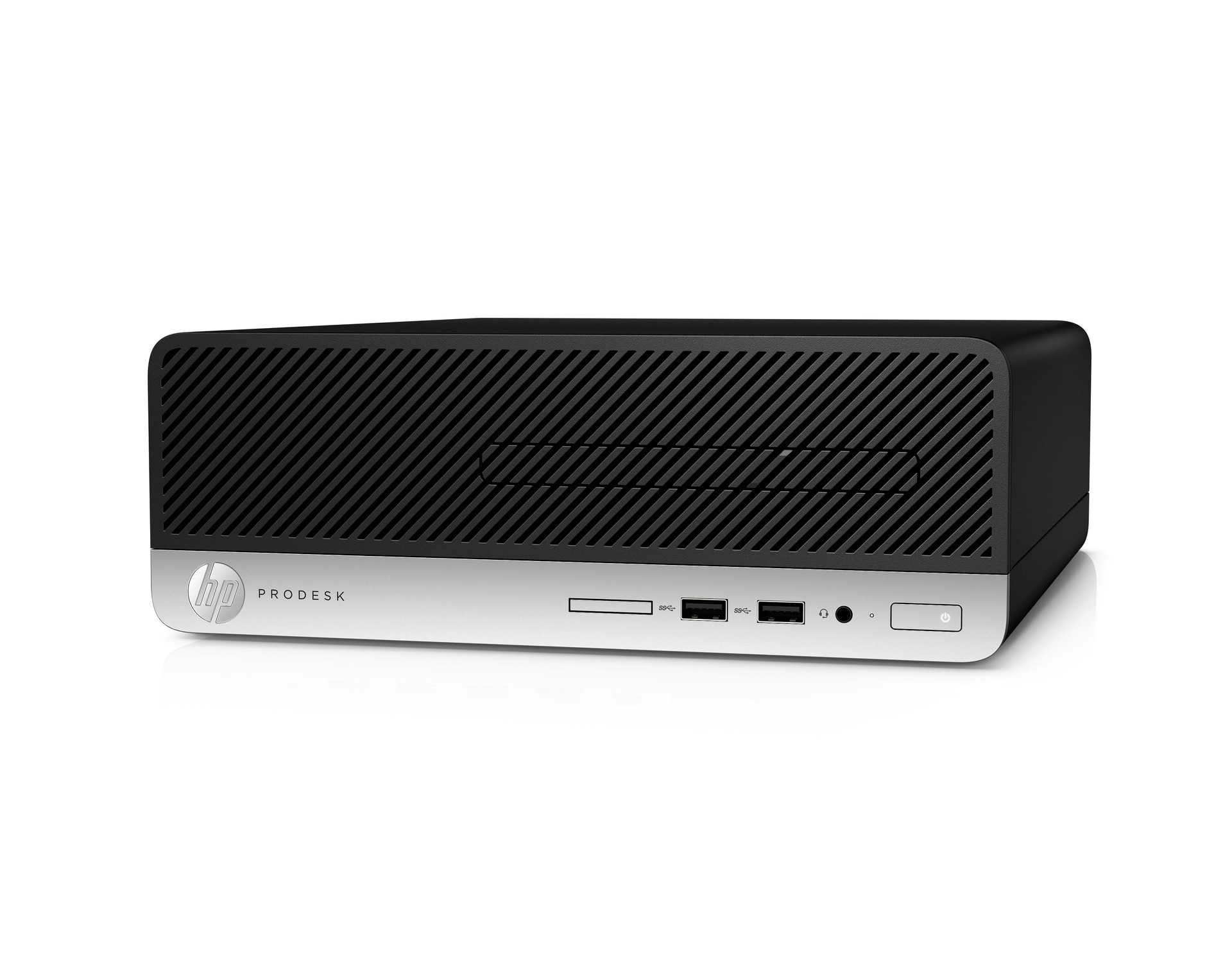 HP ProDesk 400 G4 SF 製品詳細- デスクトップパソコン | 日本HP