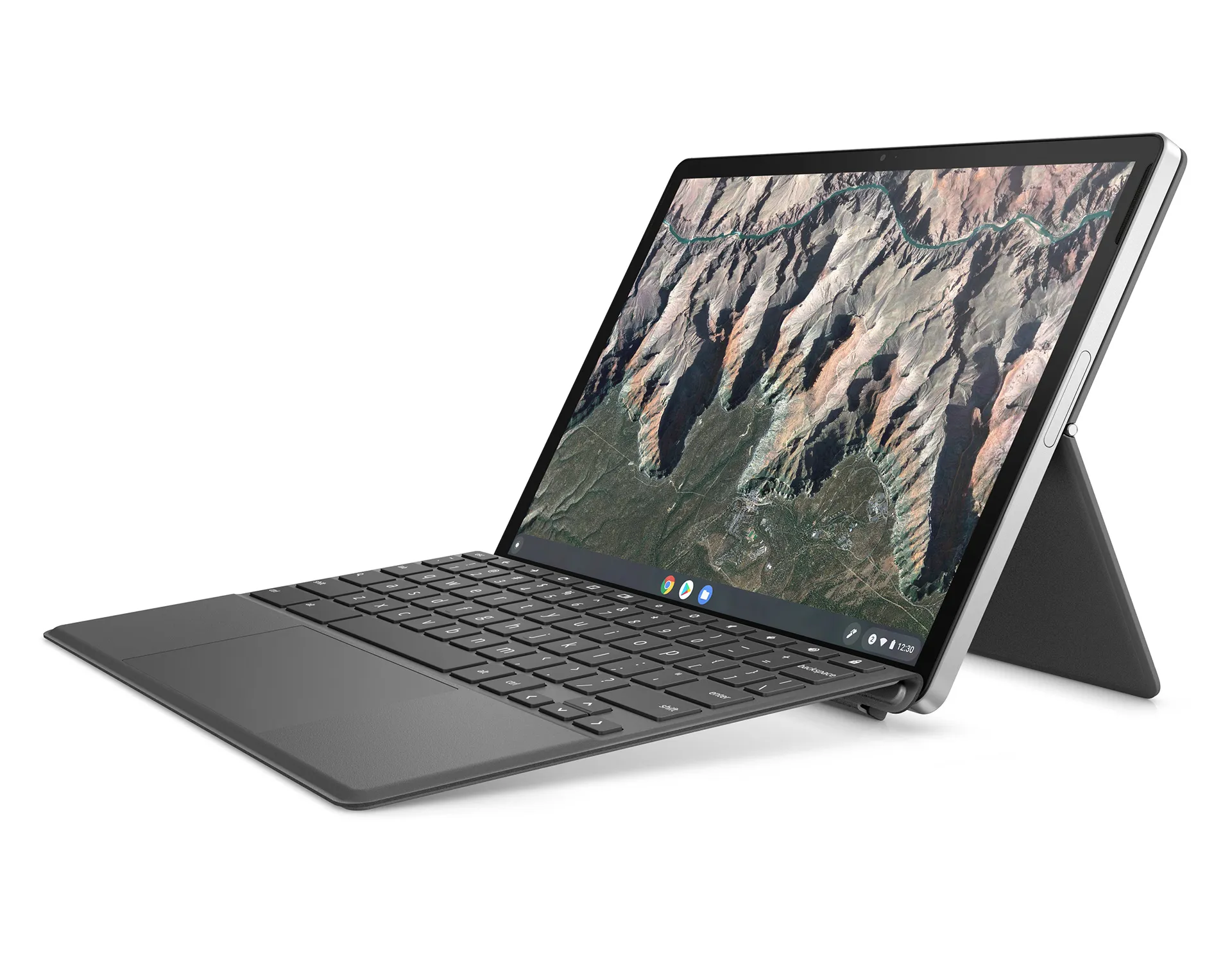 最軽量560gの2in1型最新Chromebook HP Chromebook x2 11 製品詳細 | 日本HP