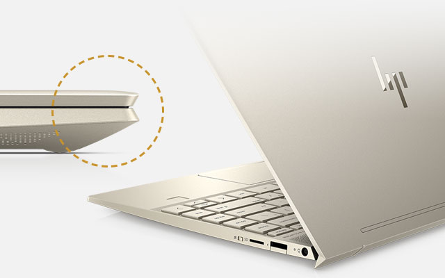 HP ENVY 13-aq1000 製品詳細 - ノートパソコン | 日本HP