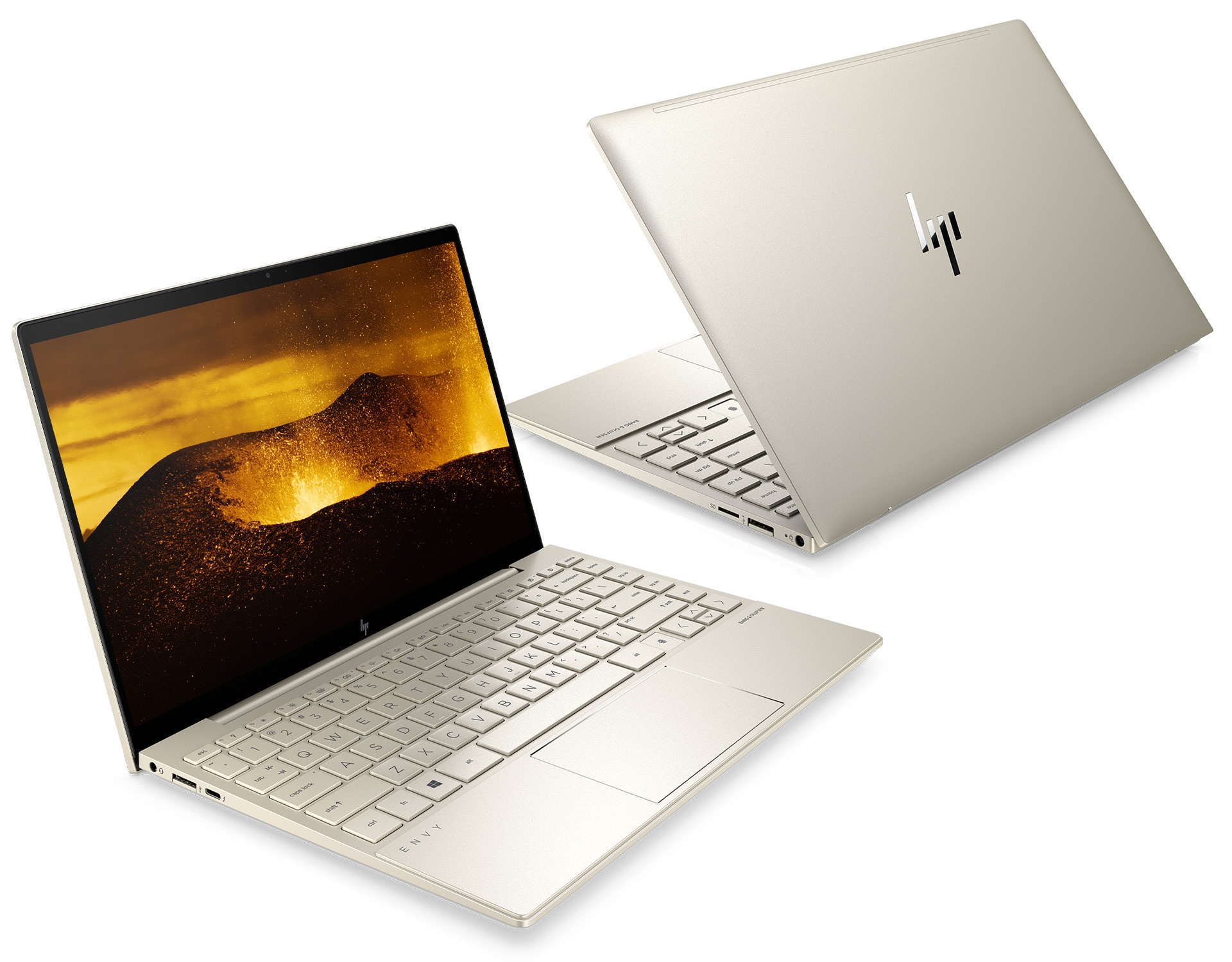 HP ENVY 13-ba 製品詳細 - ノートパソコン | 日本HP