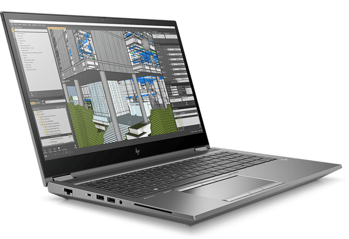 HP ZBook Fury 15.6 inch G8 Mobile Workstation | 日本HP