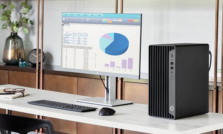 HP EliteDesk 800 G8 TWR | 日本HP