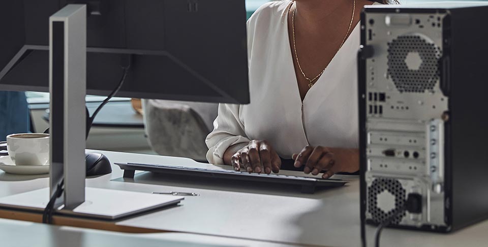 HP 285 Pro G8 Microtower PC | 日本HP