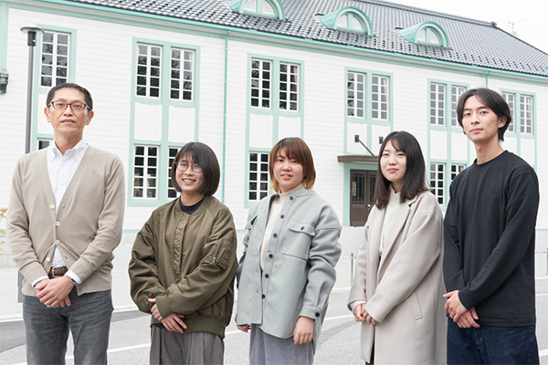 超高負荷の演算処理をハイパフォーマンスで加速 空間データ活用の可能