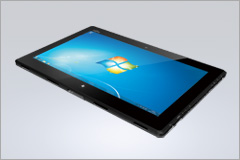 富士通 タブレット STYLISTIC Q702/G 製品詳細 -FMWORLD（法人）:富士通