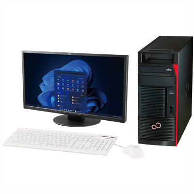 富士通 PCワークステーションCELSIUS M7010 製品詳細 - FMWORLD（法人