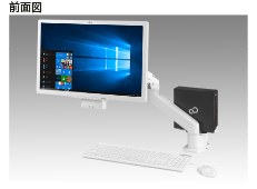 富士通デスクトップ パソコン ESPRIMO Q556/P 製品詳細 - FMWORLD