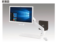 富士通デスクトップ パソコン ESPRIMO Q556/R 製品詳細 - FMWORLD