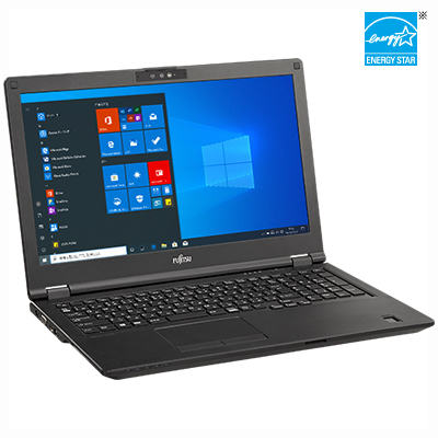 富士通 ノートパソコン（PC） LIFEBOOK E5510/D・E5410/D 製品詳細